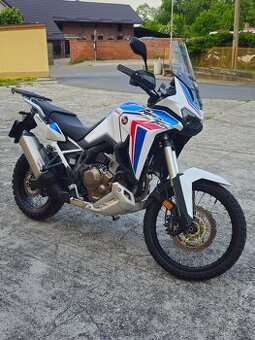 Africa twin 1100