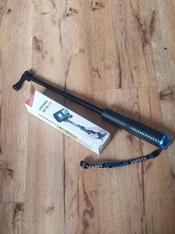 Selfie Stick pro sportovní kameru - 1