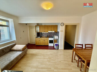 Pronájem bytu 2+kk, 47 m², Brno, ul. Skácelova