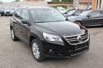 Volkswagen Tiguan 2.0 TDI, SPORTLINE, 4X4, KAMERA