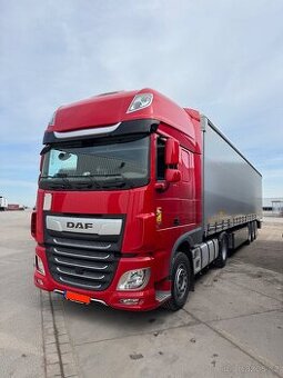 DAF XF 480
