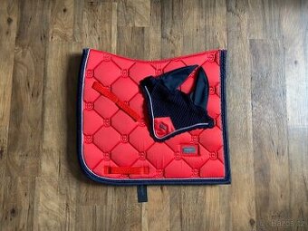 Equestrian Stockholm Grenadine DL