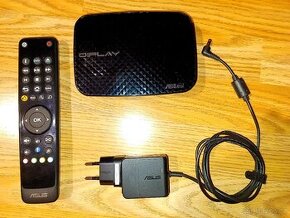 Multimediální přehrávač ASUS OPlay Mini Plus