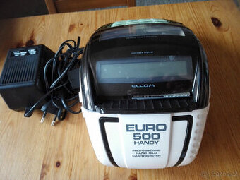 Pokladna Handy EURO 500