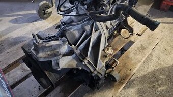 Převodovka Ford Fusion 1.4 59kw