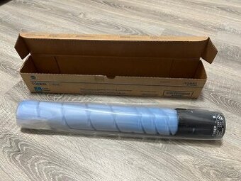 Toner Konica TN216C