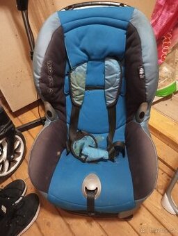 Autosedačka od 9kg