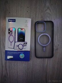 Kryt na iPhone 14Promax nový