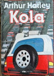 KOLA - ARTHUR HAILEY