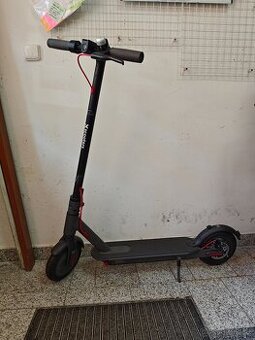 koloběžka elektro - nová