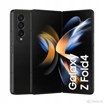 SAMSUNG GALAXY Z FOLD 4 12/256gb sleva při rychlém jednání
