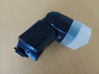 Canon Speedlite 430EX - 1
