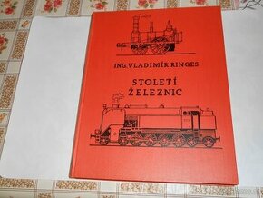 Století železnic - 1