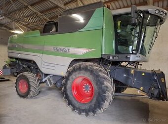 Kombajn Fendt 6335C