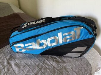Tenisová taška Babolat Pure Drive VS Racket Holder X9 - 1