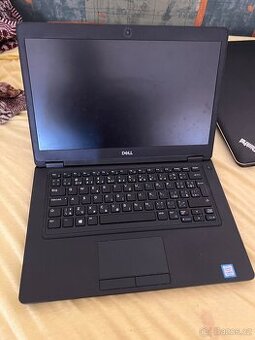 DELL Latitude 5490