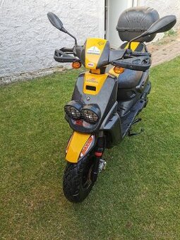 Kentoya Hammer 125