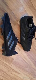 Kopačky ADIDAS Goletto vel. EU 41 (40 2/3), UK 7 - jako nové