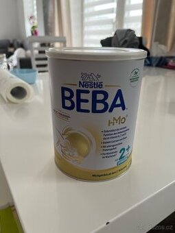 Batolecí mléko BEBA od 2 let