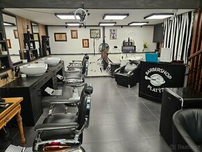 Barbershop