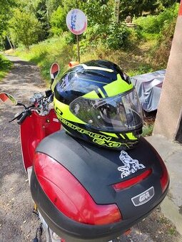 Scorpion EXO 510 vel.L - 1