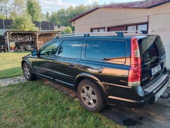 XC70 2.4D 136kw