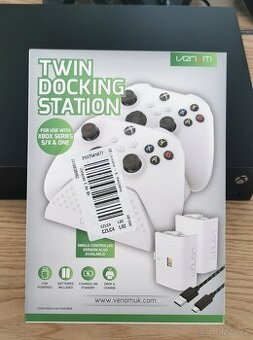 Prodám Xbox One X - 1