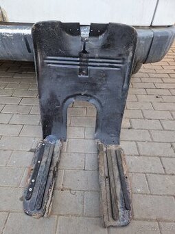 Revma plechy Jawa 20 pionýr