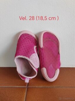 Barefoot cvičky vel. 28 - 1
