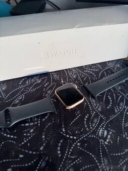Apple Watch series 4-40