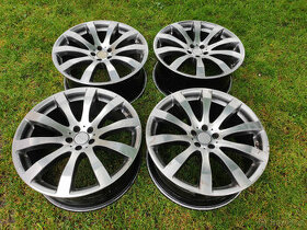 Alu kola Tomason r19 5x100