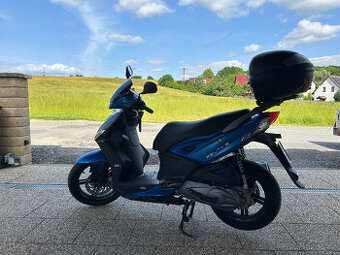 SKÚTR KYMCO AGILITY 16+ 125