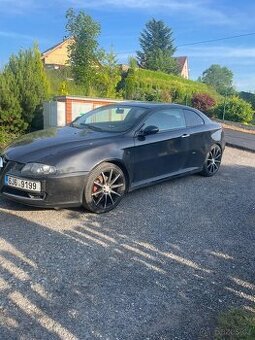 Alfa Romeo GT