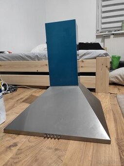 Skoro nový nepoužitý digestoř Beko CHS50 50 cm