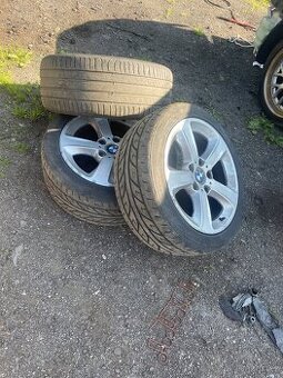 Kola bmw 5x120
