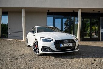 Audi A5 sportback 40TDI, 150KW, quattro