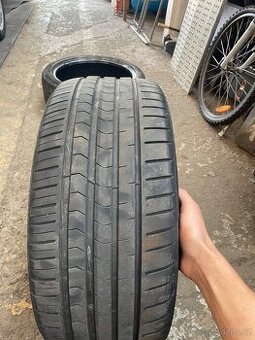 Letní pneu 225/40 r18