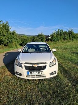 2011 Chevrolet Cruze, 1.6, 83kW