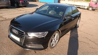 A6 S-line TDI - 1