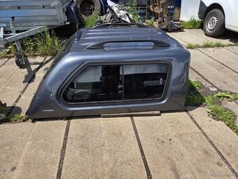 Nissan navara nástavba hardtop PRODÁM