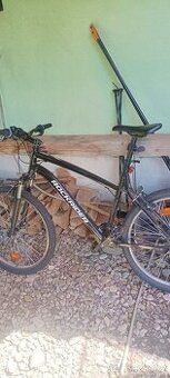 Rock rider
