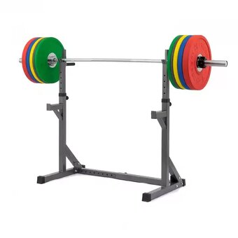 Prodám Stojan na činku TRINFIT Rack HX3
