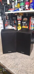 2x reproduktor Panasonic