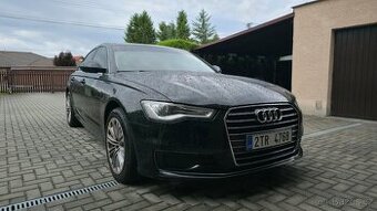 Audi A6 C7 2.0tdi 140kw