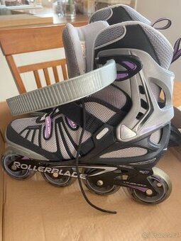 Prodam damske inline Rollerblade
