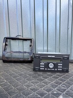 Autoradio