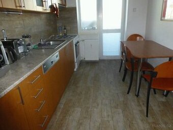 Pronájem 2+1/ flat to rent 55 m², Brno - Poříčí