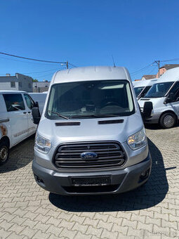Ford Transit L3-H2, 2.2 TDCI