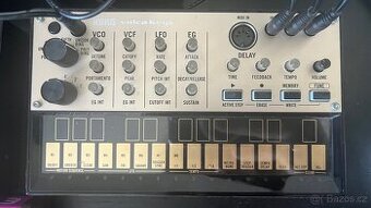 korg volca keys