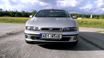 Fiat Marea Weekend 1.8i 16V ELX